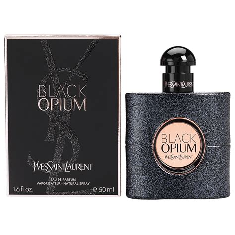 ysl black opium 50 ml|cheapest black opium perfume 50ml.